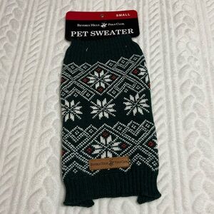 💗 *NEW* Beverly Hills Polo Club‎ - Pet Sweater